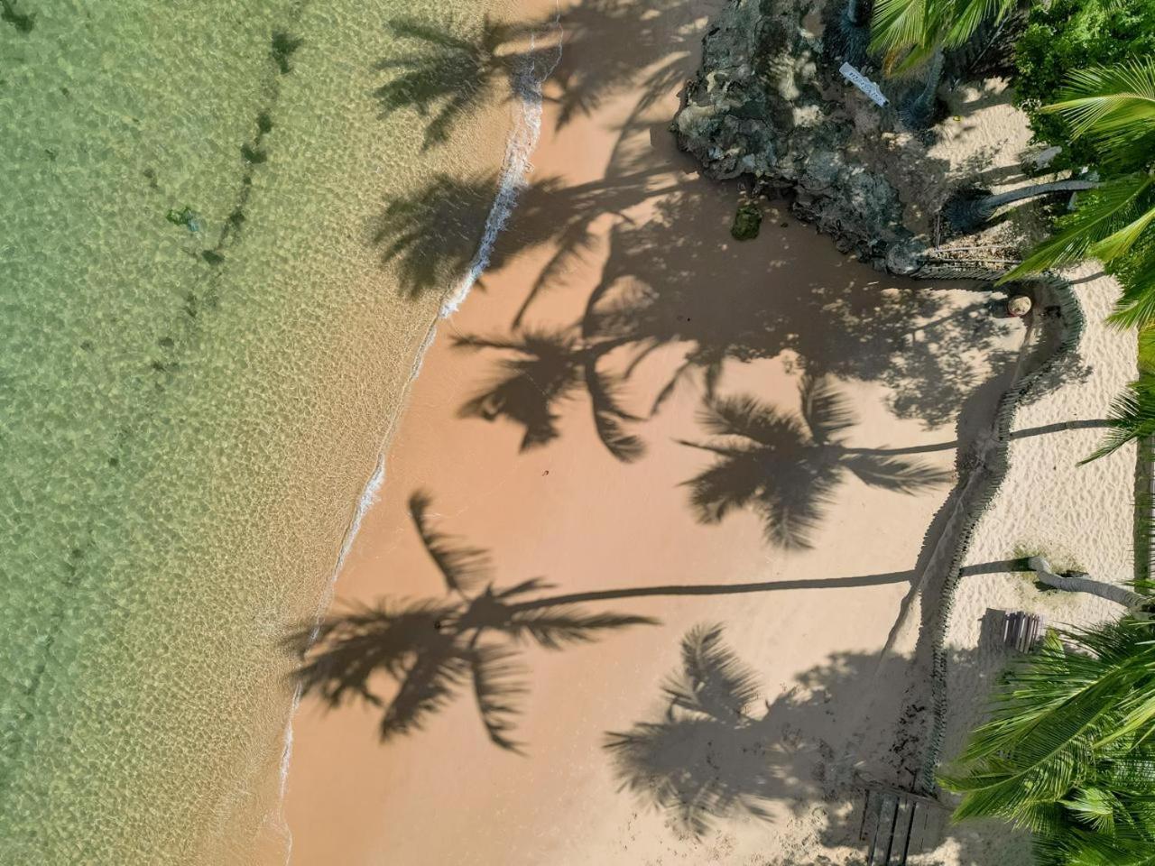Pousada Porto Da Barra Barra Grande  Kültér fotó