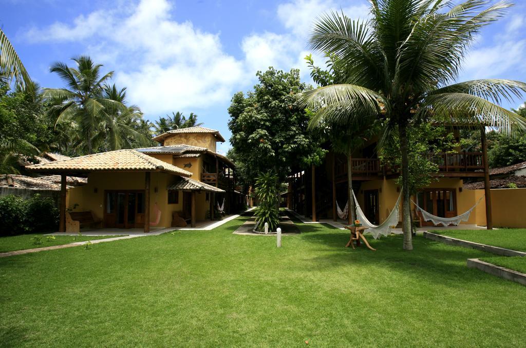 Pousada Porto Da Barra Barra Grande  Kültér fotó